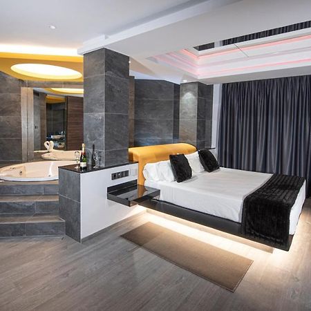 Hotel Luve San Antonio de Banageber Dış mekan fotoğraf