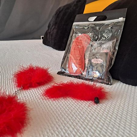 Hotel Luve San Antonio de Banageber Dış mekan fotoğraf