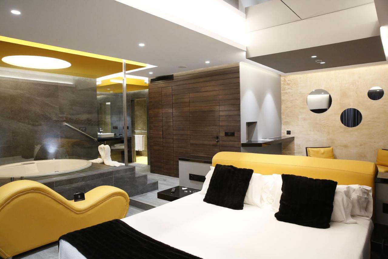 Hotel Luve San Antonio de Banageber Dış mekan fotoğraf