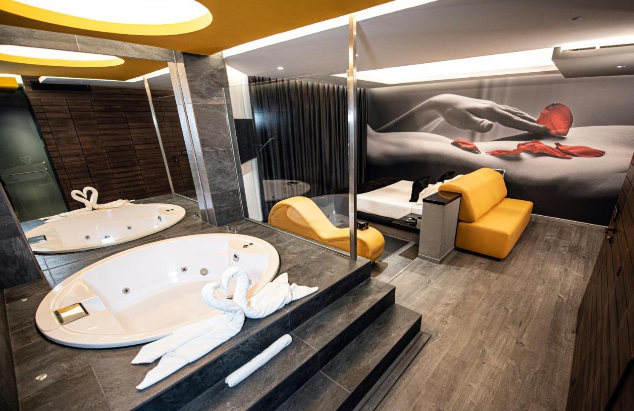 Hotel Luve San Antonio de Banageber Dış mekan fotoğraf