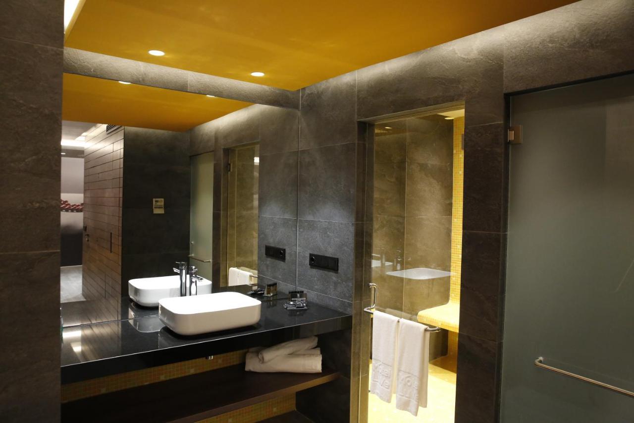 Hotel Luve San Antonio de Banageber Dış mekan fotoğraf