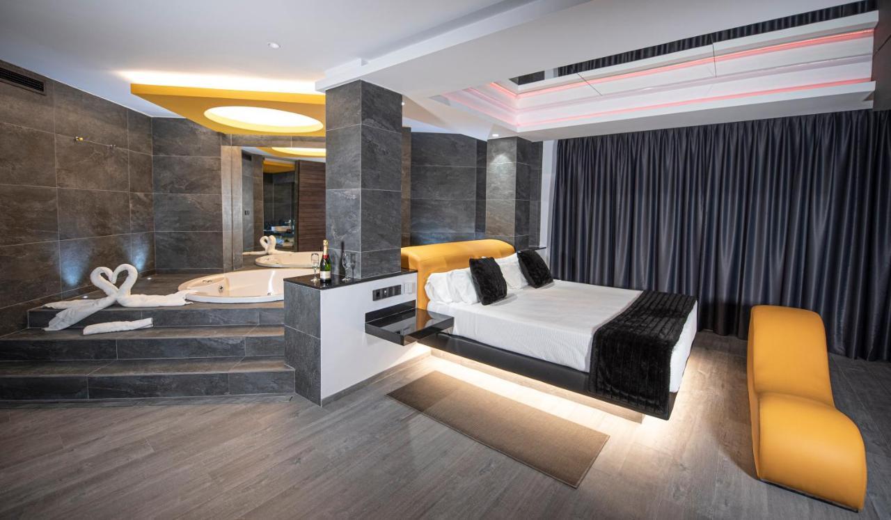 Hotel Luve San Antonio de Banageber Dış mekan fotoğraf