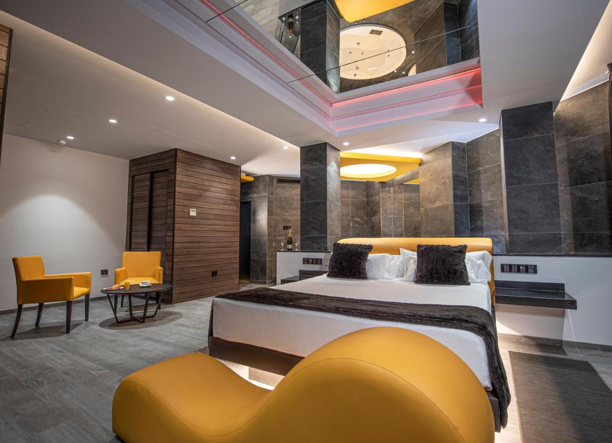Hotel Luve San Antonio de Banageber Dış mekan fotoğraf