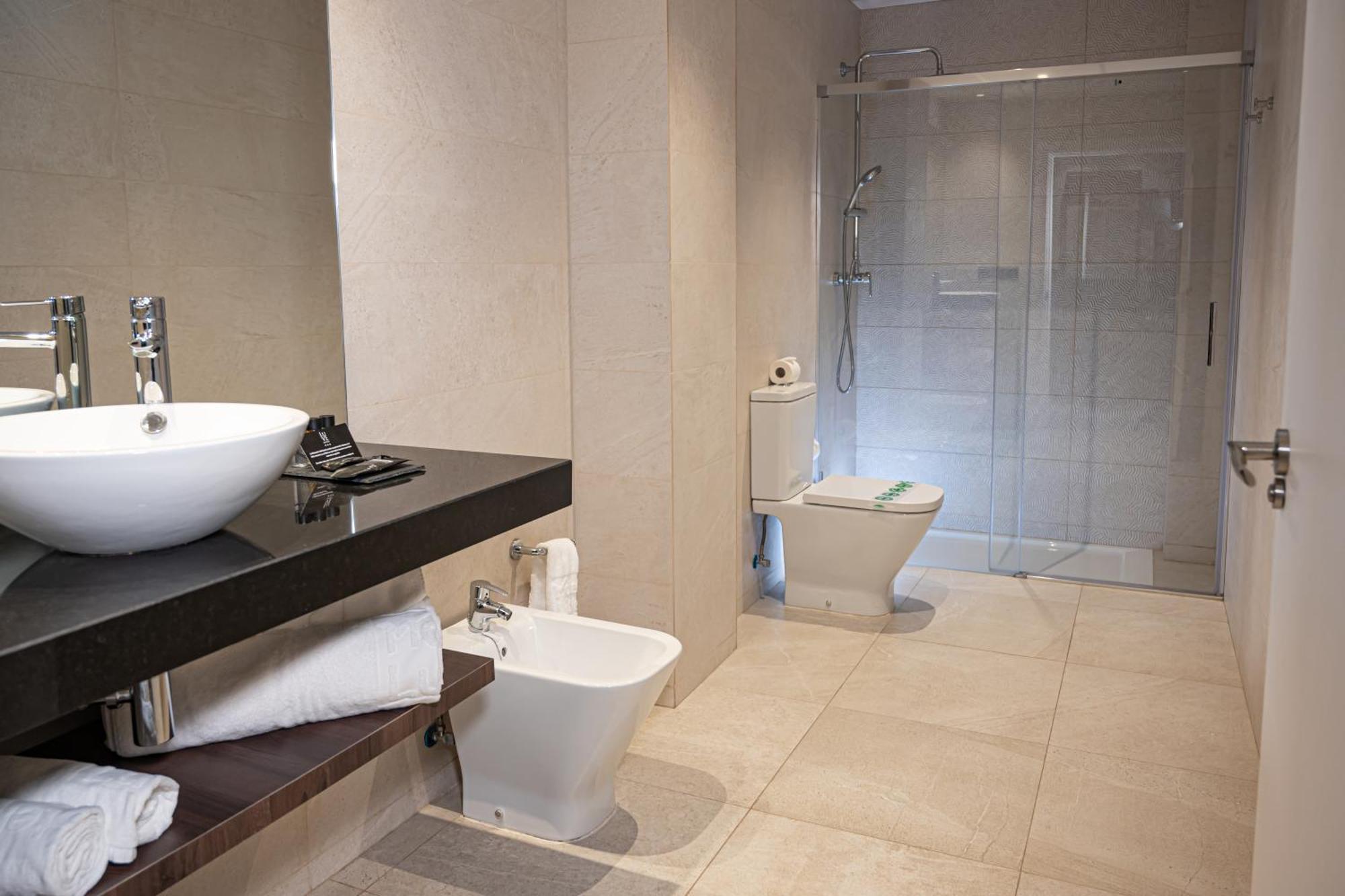 Hotel Luve San Antonio de Banageber Dış mekan fotoğraf