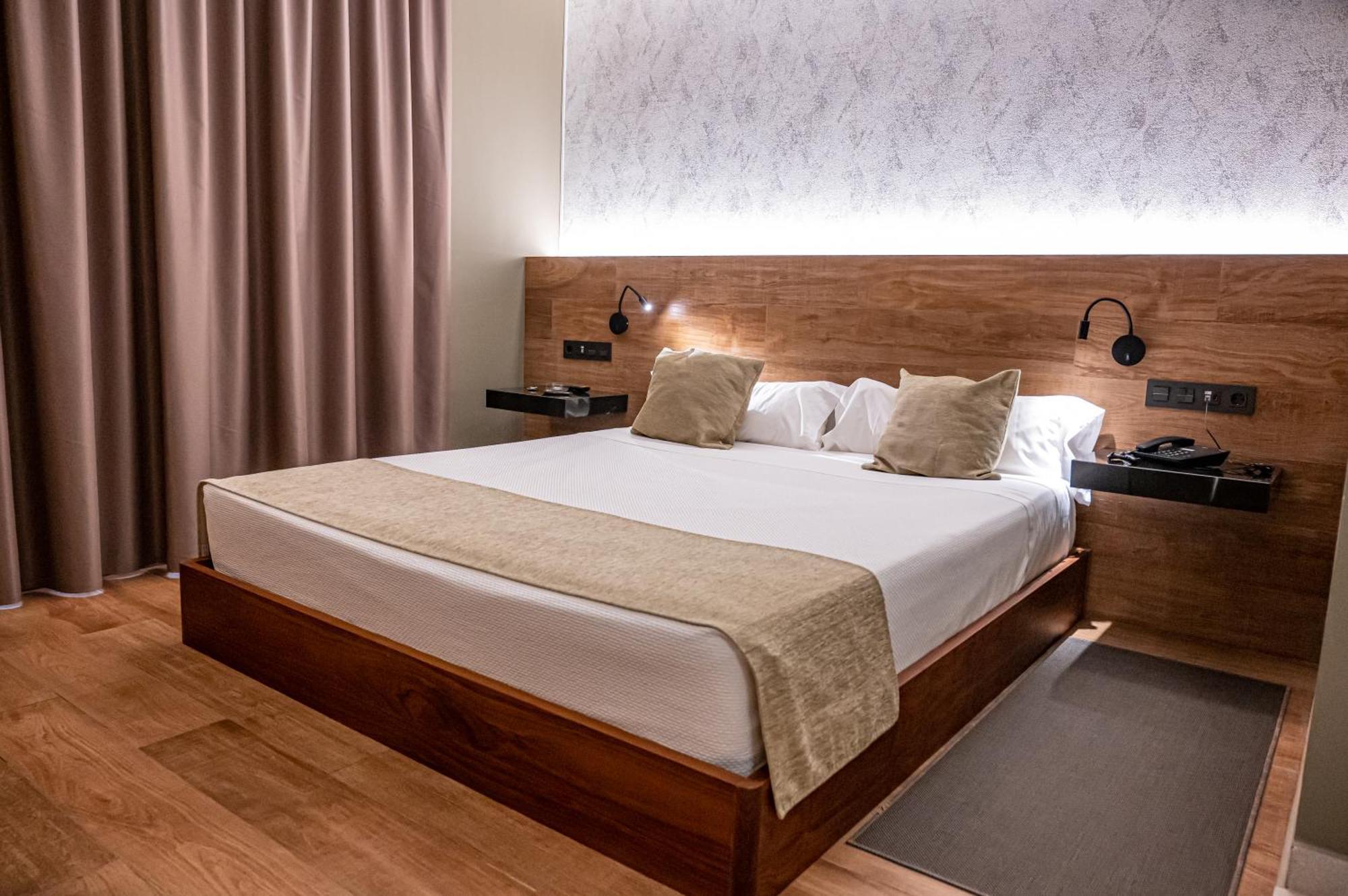 Hotel Luve San Antonio de Banageber Dış mekan fotoğraf