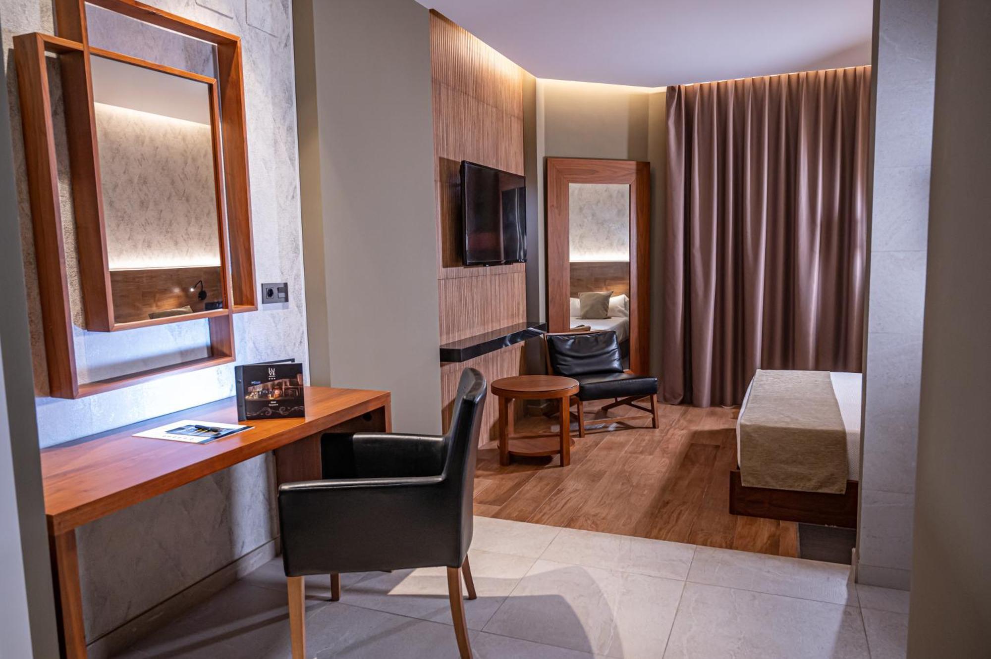 Hotel Luve San Antonio de Banageber Dış mekan fotoğraf