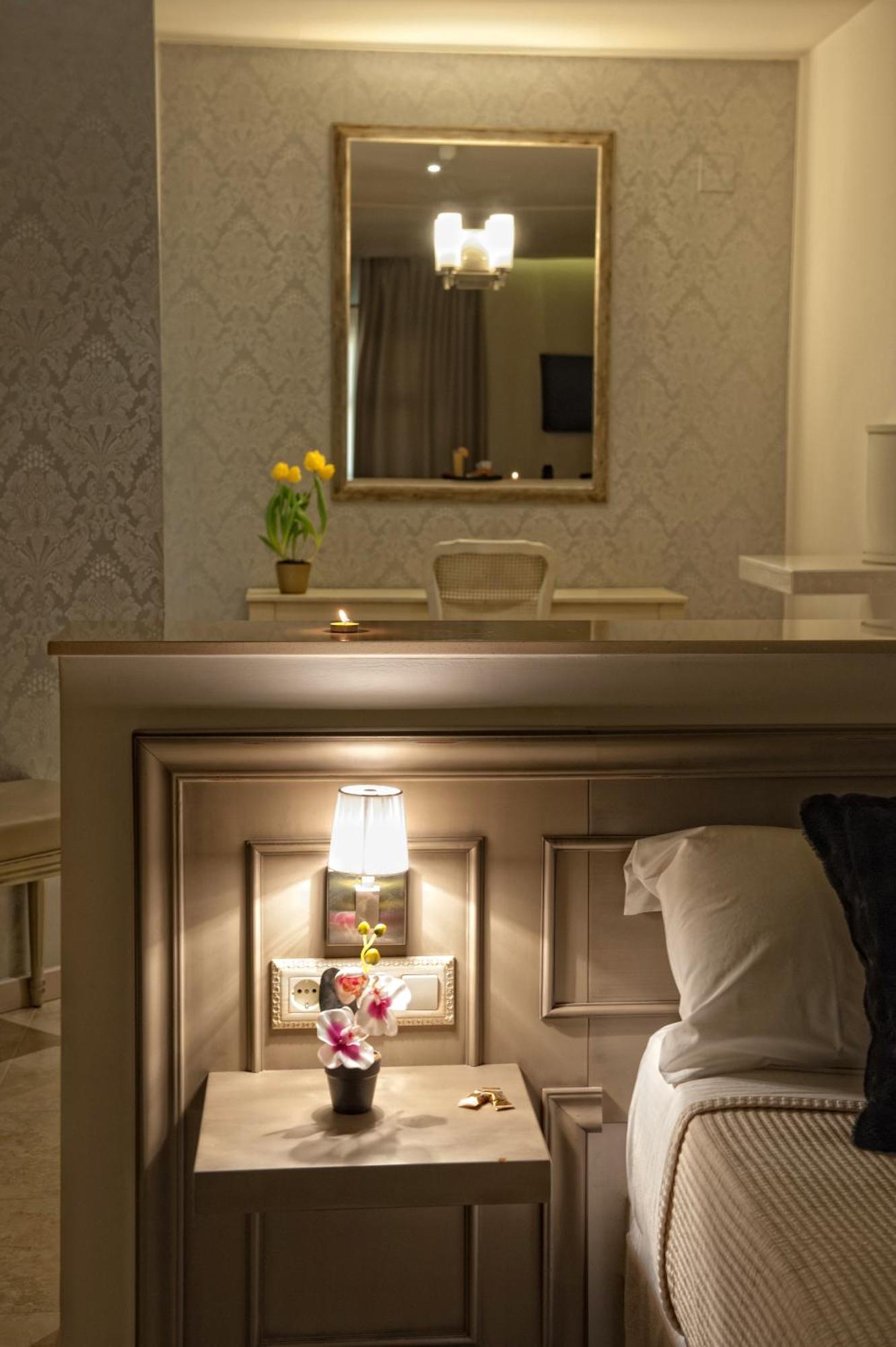 Hotel Luve San Antonio de Banageber Dış mekan fotoğraf