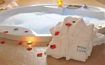 Hotel Luve San Antonio de Banageber Dış mekan fotoğraf