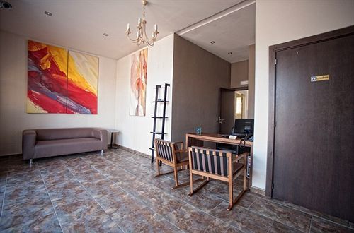 Hotel Luve San Antonio de Banageber Dış mekan fotoğraf