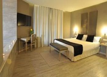 Hotel Luve San Antonio de Banageber Dış mekan fotoğraf