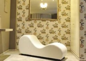 Hotel Luve San Antonio de Banageber Dış mekan fotoğraf