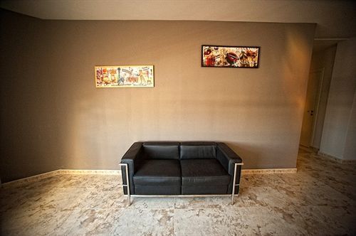 Hotel Luve San Antonio de Banageber Dış mekan fotoğraf