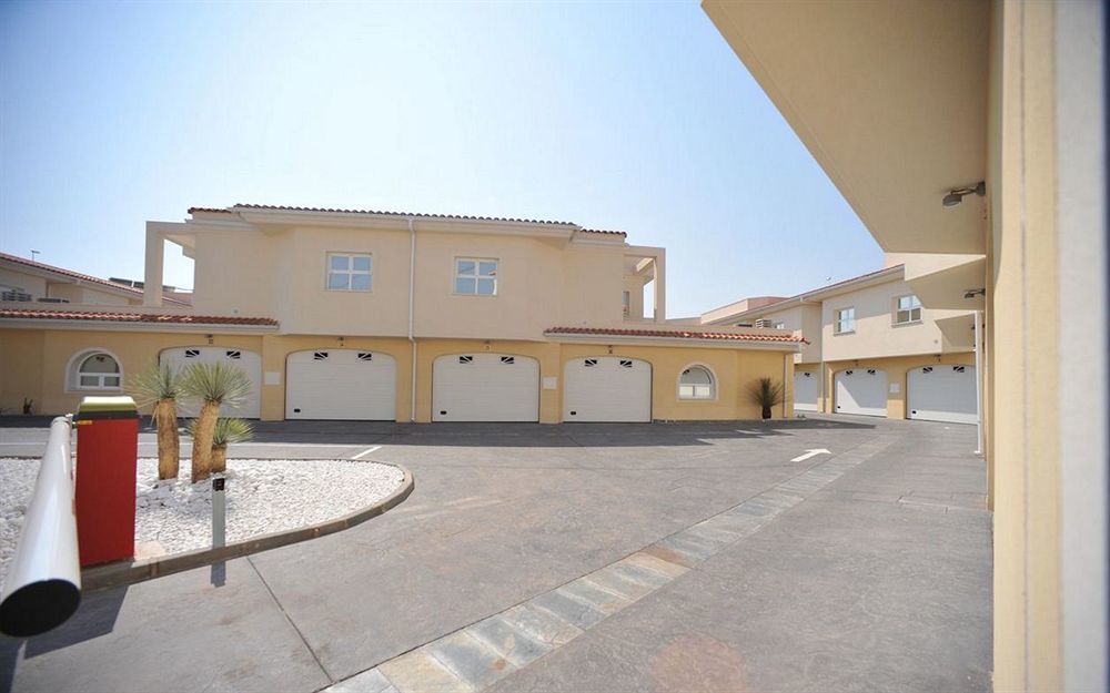 Hotel Luve San Antonio de Banageber Dış mekan fotoğraf