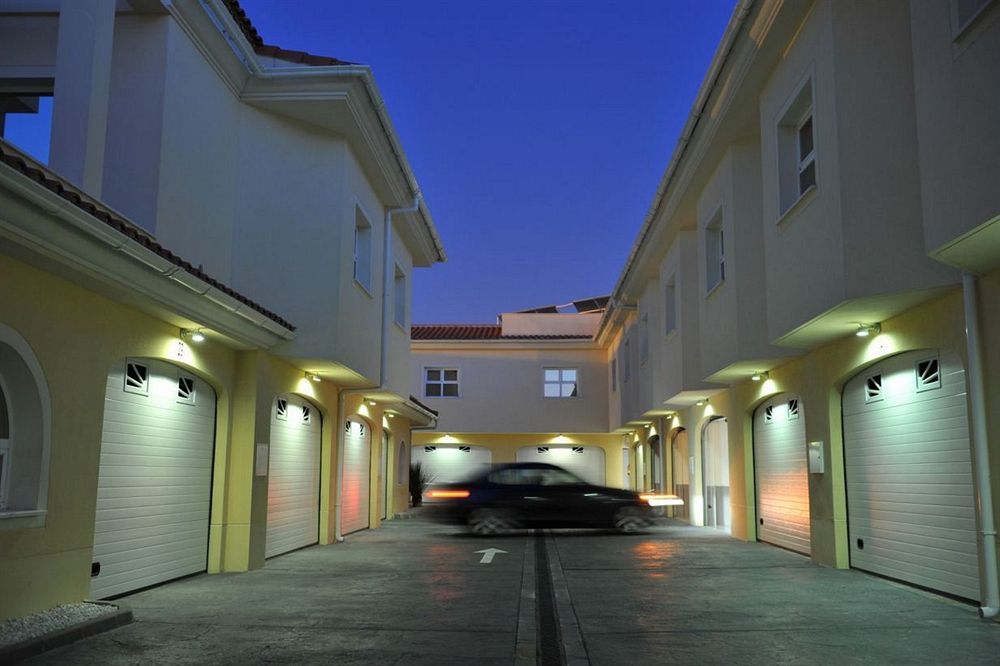 Hotel Luve San Antonio de Banageber Dış mekan fotoğraf