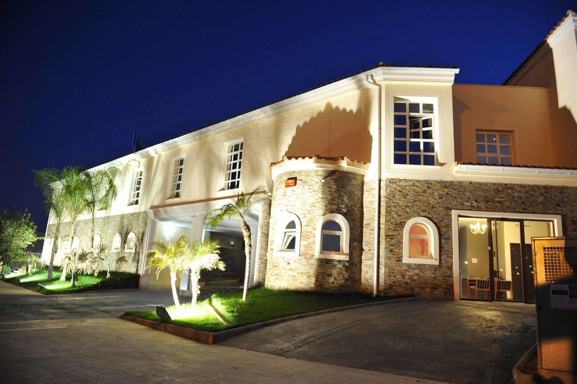 Hotel Luve San Antonio de Banageber Dış mekan fotoğraf